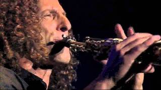 Kenny G Live [upl. by Carla]