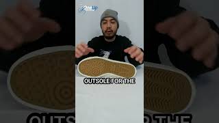 ADIDAS NIZZA RF HI TOP  Quick unboxing amp review [upl. by Eppilihp721]