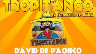 ♥TROPITANGO♥  LINDA MUCHACHITA [upl. by Xuaeb852]