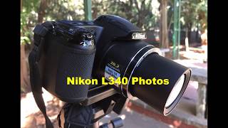 Nikon L340 photography Best photos clicked  by BroadcastEverything [upl. by Jyoti868]