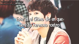 BTOB  Last Day Sub EspañolRomHan [upl. by Eelirrem340]