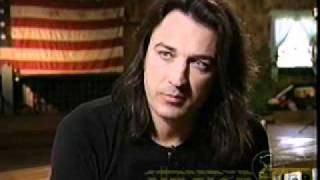 Stryper Where Are They Now early 2000 episode [upl. by Dasie]