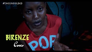 Juno Kizigenza  Birenze Cover by Gentille [upl. by Dahs683]