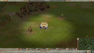 Empire Earth Gold  Gameplay HD [upl. by Ahsenrat1]