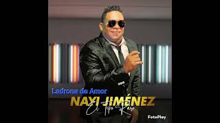 NAYI JIMENEZLADRONA DE AMOR [upl. by Faus]