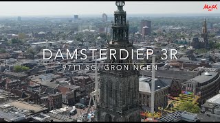 Maxx Groningen Damsterdiep 3R 9711 SG Groningen [upl. by Donnamarie]