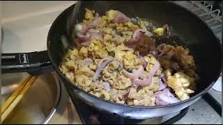 HOW TO COOK PORK TERIYAKI [upl. by Joh]