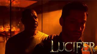 Lucifer and God  I Dreamed a Dream feat Tom Ellis and Dennis Haysbert 5x10 1 HOUR [upl. by Cathy]