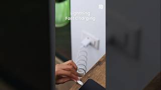 Introducing Portronics Magnetic cables for fast charging and smooth data transfer [upl. by Nylanna]