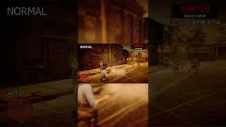 Deadeye in real time 1899 gaming rdr2 reddeadredmption rdr1 [upl. by Tica]