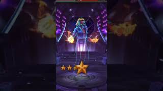 4x 7 Star Crystal Opening  W or L pulls  Marvel Contest of Champions mcoc [upl. by Etteragram]