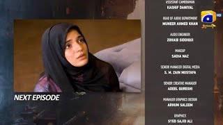 Aafat Episode 63 Promo  Drama Aafat Next Episode 63 teaser ReviewAafat63Laiba KhanAli Abbas [upl. by Gunther]