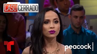 Caso Cerrado Complete Case  My Brain Tumor Makes Me Happier 🤔🧠  Telemundo English [upl. by Eimam786]