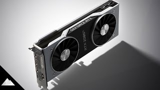 How not to follow a classic  RTX 2080 Ti [upl. by Libbi]