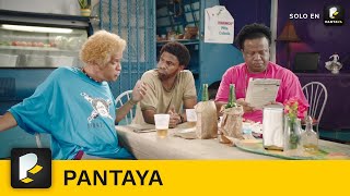 Sanky Panky 3 Trailer  Pantaya [upl. by Rialb424]