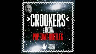 Crookers amp RVBRA  Pop That Bootleg [upl. by Aikenahs207]