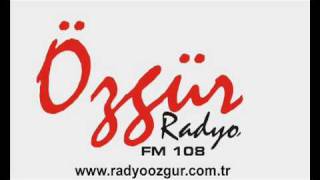 Radyo Özgür  s3k0mp4 [upl. by Ocker]