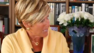 Splitting Expenses from Suze Orman [upl. by Millman]