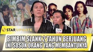 BIMBIM SLANK 2 TAHUN BERJUANG LEPAS MASA LALU INI SOSOK ORANG YANG MEMBANTUNYA  STAR UPDATE [upl. by Tish228]