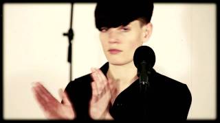 BATTANT  As i ride with no horse FD acoustic session [upl. by Norling]