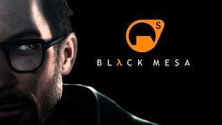 Black mesa Pc  4  Peleando en los Tuneles [upl. by Towers]