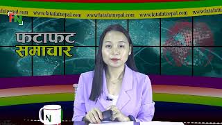 बेलबारी नगरपालिकाको १२३औँ कार्यपालिका बैठकबाट समितिमा हेरफेर  Fatafat News Nepal [upl. by Aires307]