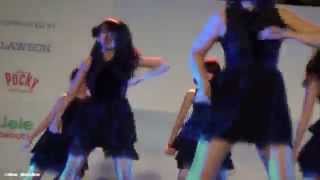 JKT48 Tim K3  Escape Oshi CamNatali [upl. by Ayna]