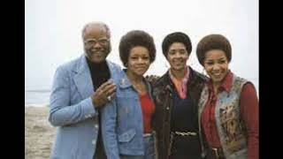 Who Took The Merry Out Of Christmas  Staple Singers  1970 [upl. by Ever451]