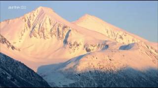 Scandinavie Sauvage La Norvège Documentaire ARTE [upl. by Haily]