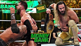 All Winners And Losers Of Money inthe Bank 2024  Money inthe Bank 2024 Winner Predictions [upl. by Eelydnarb]