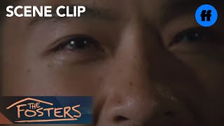 The Fosters  Season 5 Episode 1 Music “Spartans”  Freeform [upl. by Hermosa]