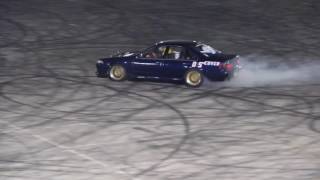 درفت التيما 2jz حلبة البحرين الدولية Drift altima 2jz Bahrain International Circuit 2752016 [upl. by Azne]