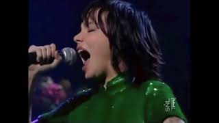 Björk Bachelorette SNL 1997 part 12 [upl. by Musette212]