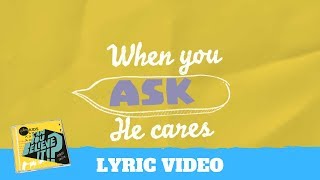 Ask Seek Knock Lyric Video  Hillsong Kids [upl. by Rana]