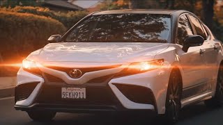 Toyota Camry Sport Edition  Trailer [upl. by Catherin159]