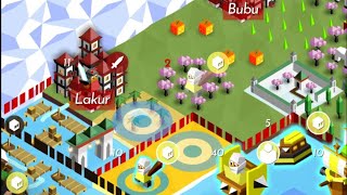 Without Commentary  OumajiDomination3 OpponentsContinentsnormal Size  Polytopia Gameplay [upl. by Fregger837]