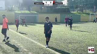 Sambenedettese VS La Rustica [upl. by Benedic]