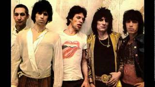 The Rolling Stones  Miss You Live 1978 [upl. by Otrebile424]