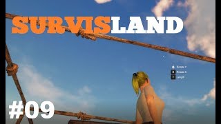 Survisland 🌴  Das wird ein tolles Haus  Staffel 3 09 [upl. by Orola]