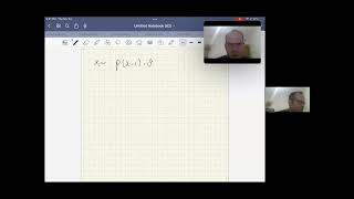 Lecture 13 the factorization theorem [upl. by Ottavia]