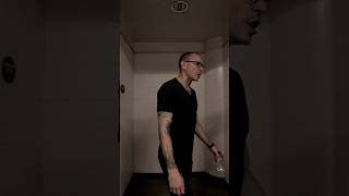 Chester Bennington vocal warming up chester linkinpark [upl. by Sinclair]