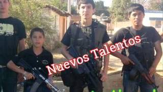 nuevos talentos alfredo olivas 2015 [upl. by Bettzel]