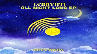 LENny IT  DNT Let Me Fly Away Original Mix [upl. by Earised]