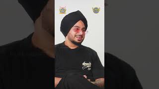 SinghstaMusic conversation with RJ Rahul Makin  The Burrah Show [upl. by Ueihttam419]