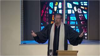 Sermon 111024  Renewing the Covenant [upl. by Kacey]