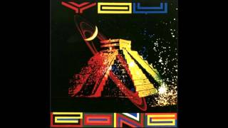 Gong  Master Builder You Album [upl. by Yelrahc]