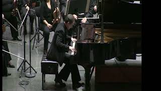 Scharwenka Piano Concerto No 4 2014 [upl. by Hedges440]