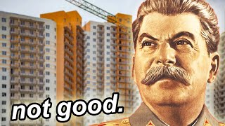 Why Russia plans cities even worse than the USSR [upl. by Tobi761]