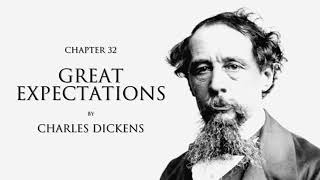 Chapter 32  Great Expectations Audiobook 3259 [upl. by Ilatan]