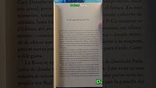 Lectura Susurrada Stephen King Holly Parte 3 ASMR lecturasusurrada susurros asmr holly [upl. by Kcirreg]